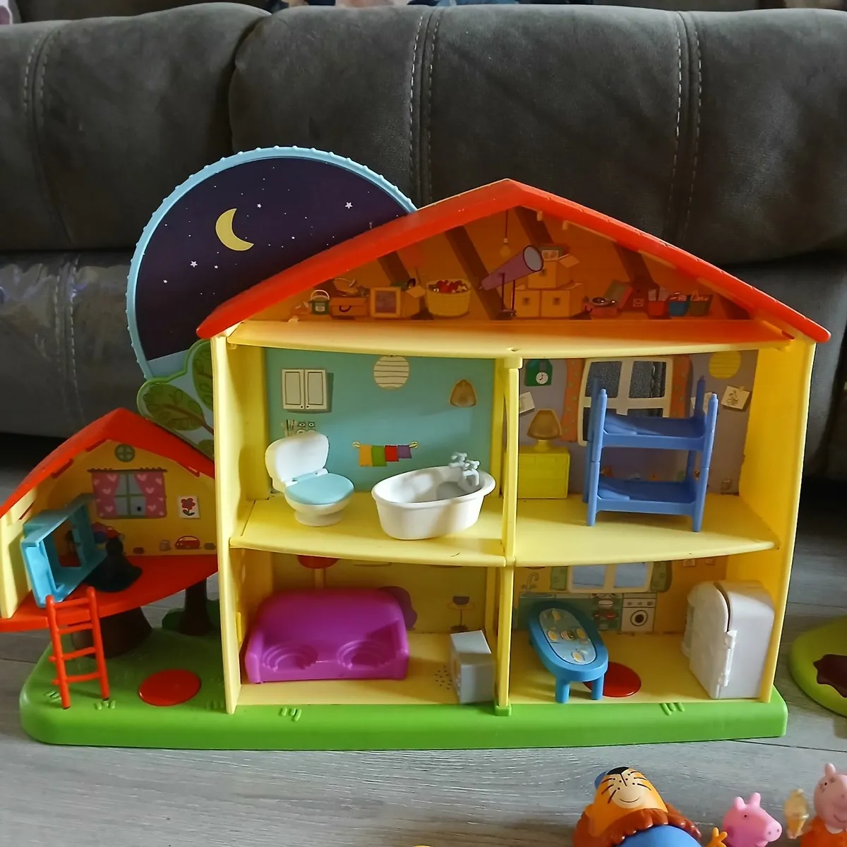 Peppa pig bundle - Image 4