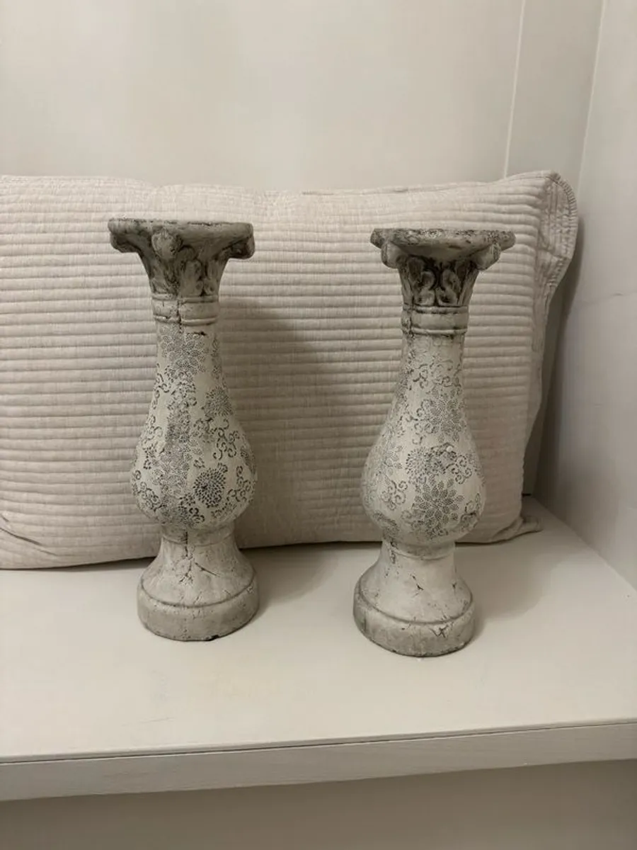 candelabras - Image 1