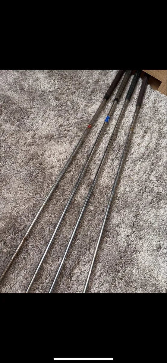 Golf Clubs - Image 2