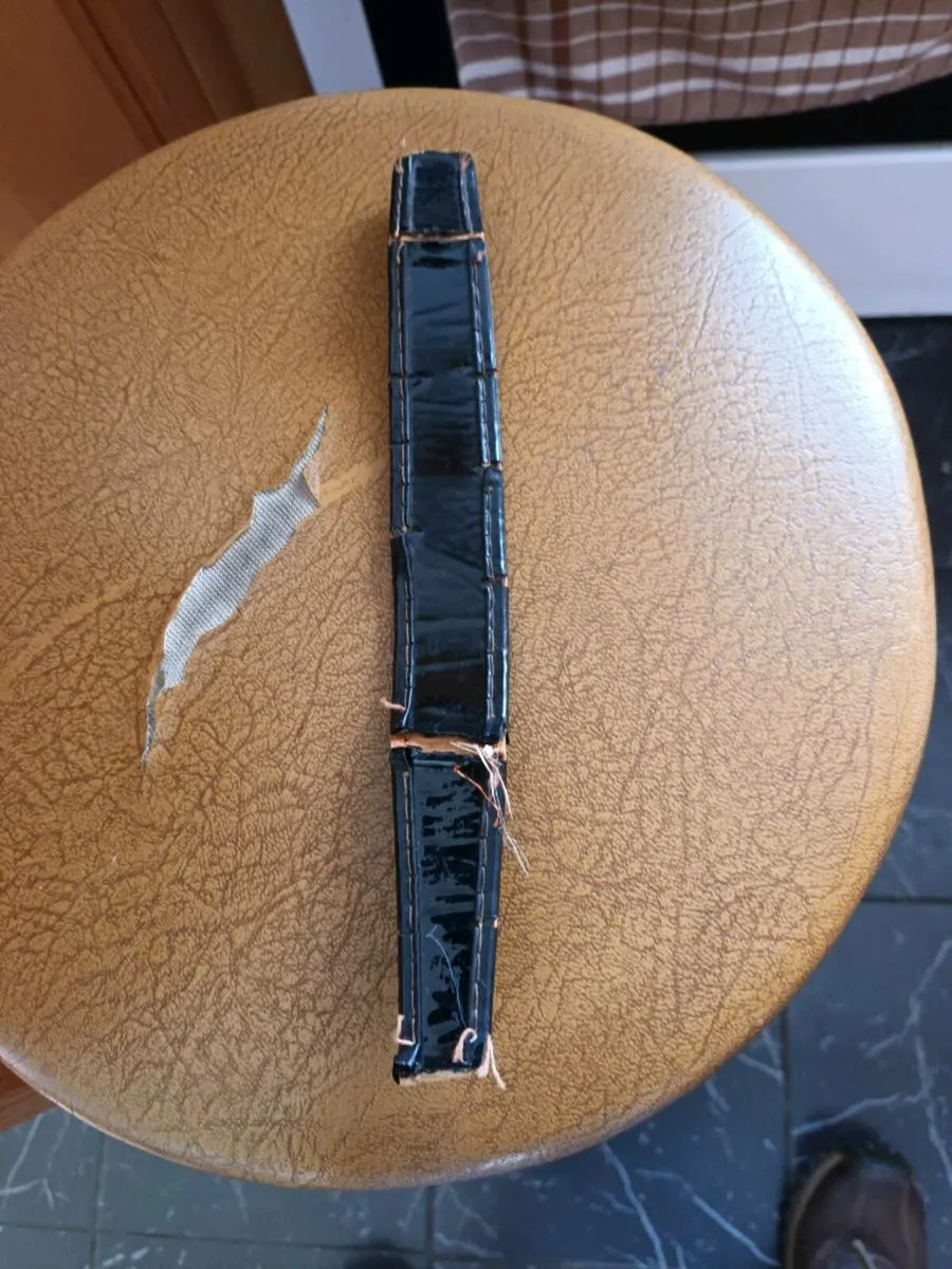 Vintage Hat Box - Image 4