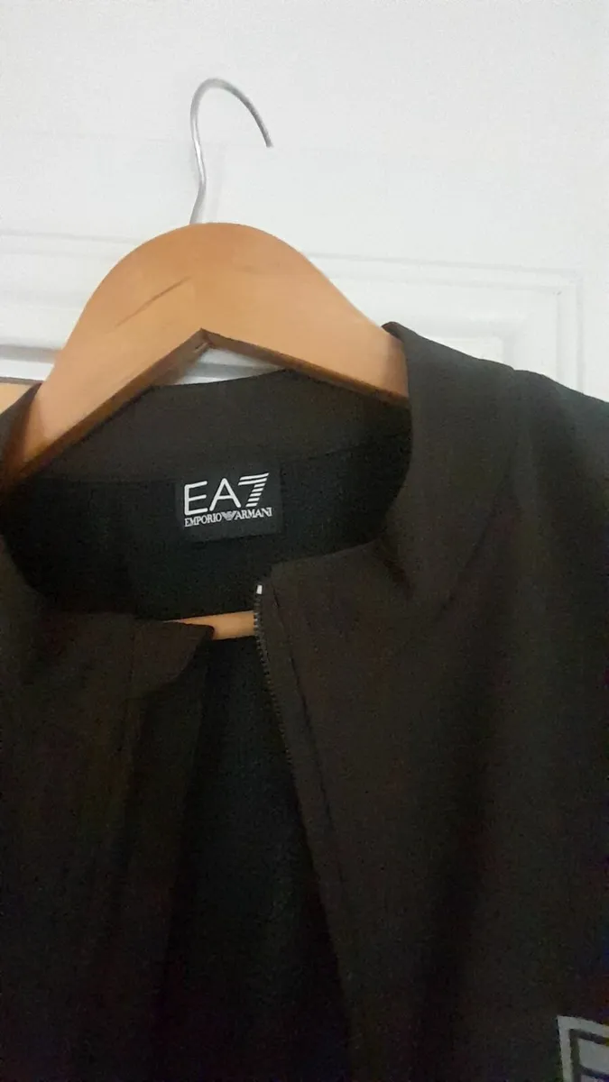 Armani track suit new - Image 3