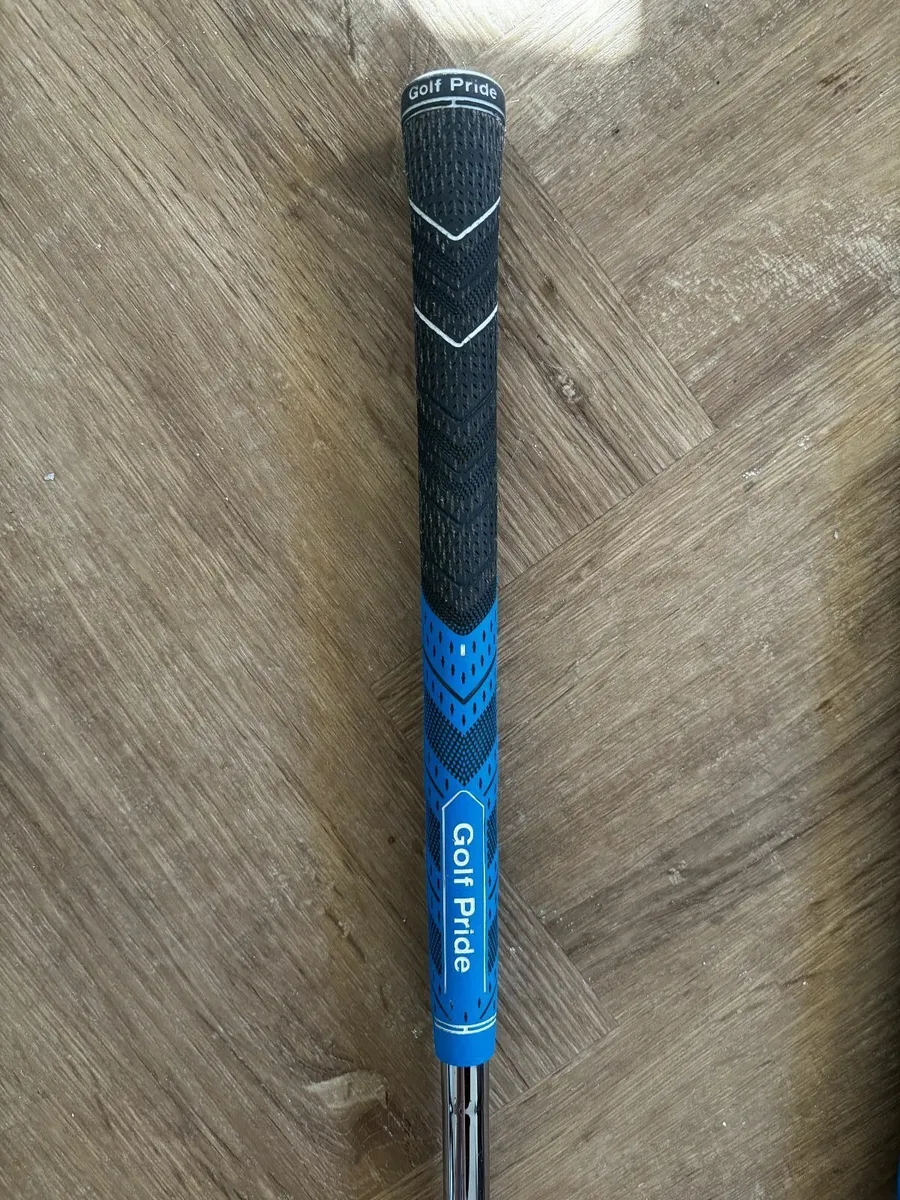 Mizuno MP25 & MP5 Iron Set - Image 4