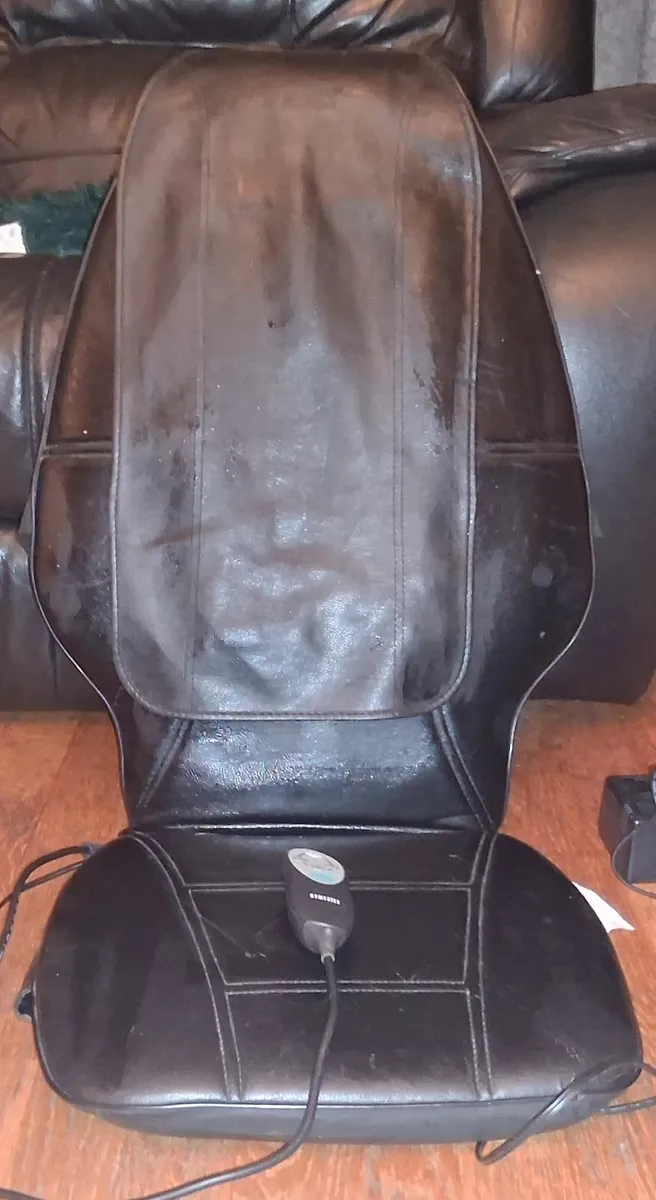 Back massager - Image 1