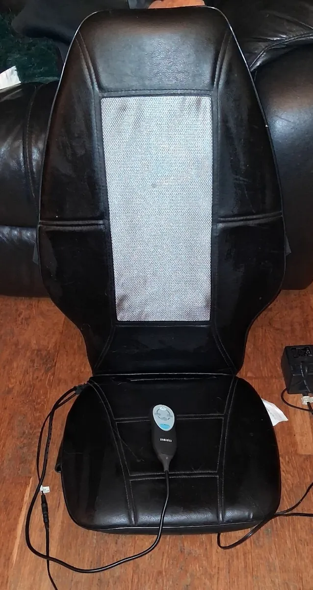 Back massager - Image 2