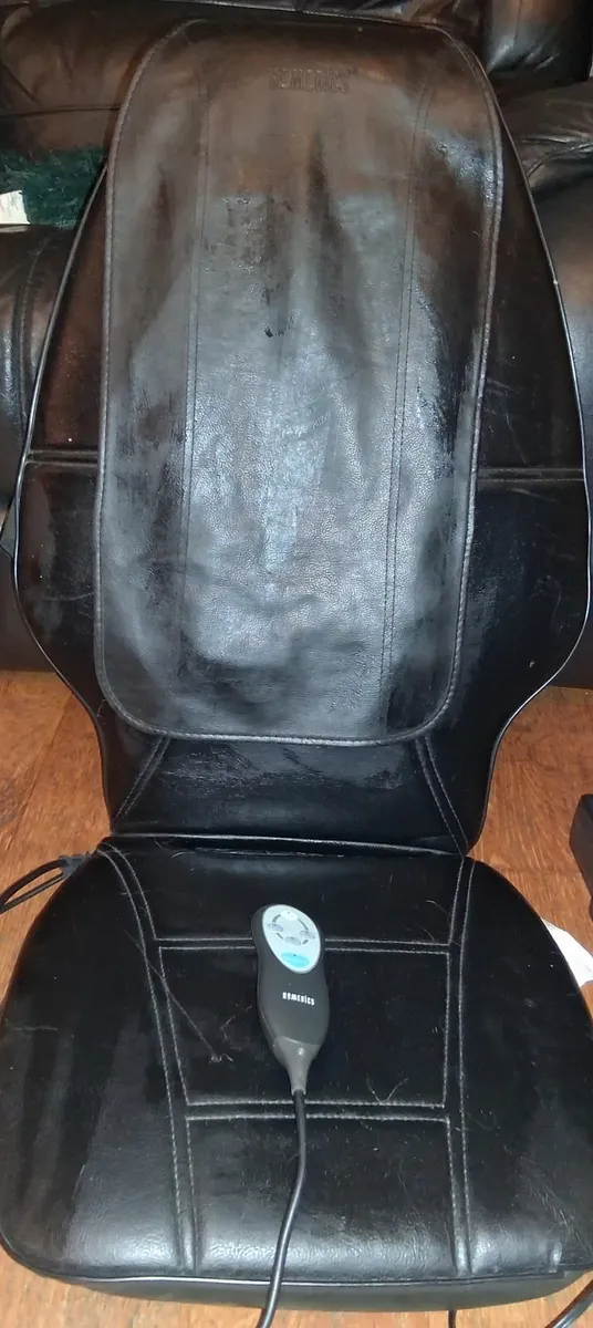 Back massager - Image 3