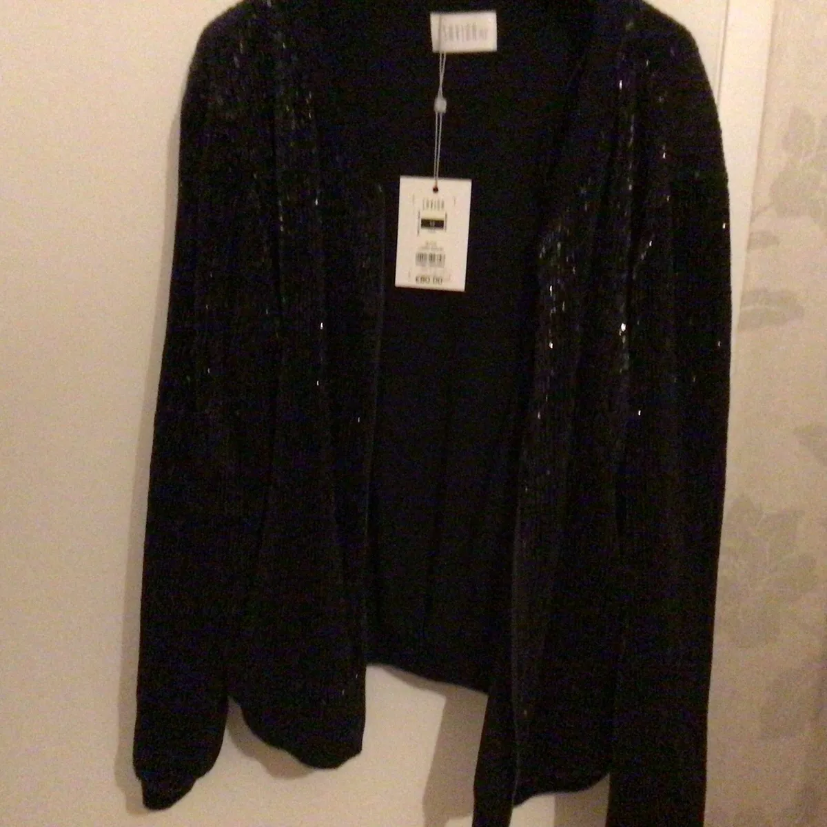 Ladies jkt - Image 1