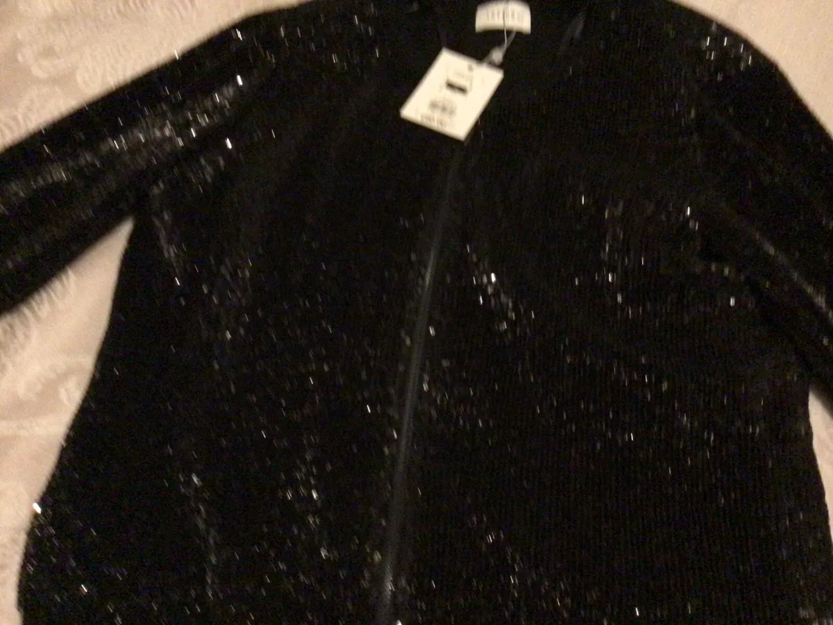 Ladies jkt - Image 2