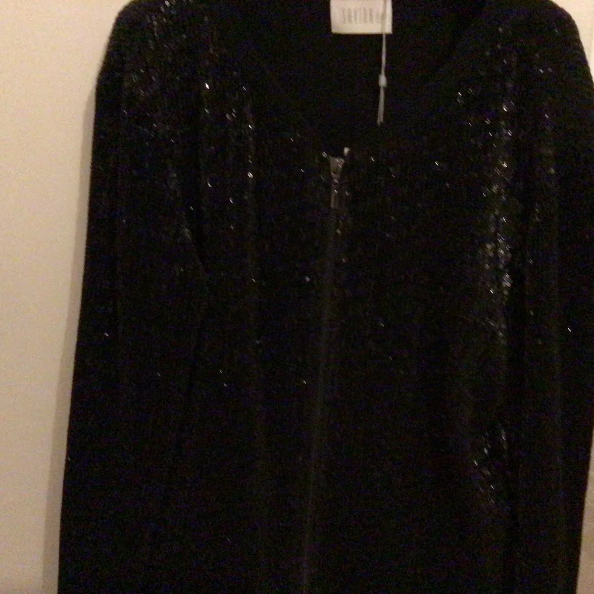 Ladies jkt - Image 4