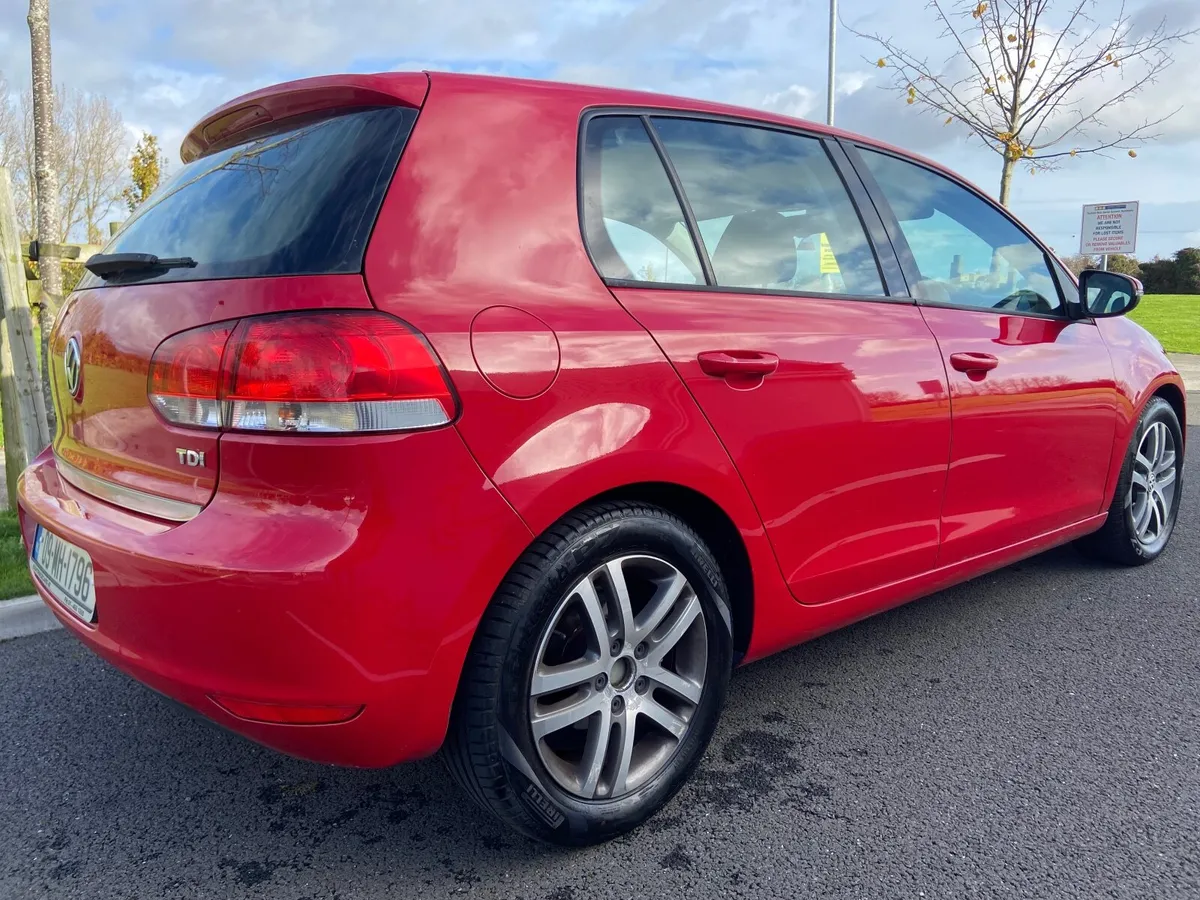 Volkswagen Golf 2009*NCT 02/26*TAX 02/26 - Image 2
