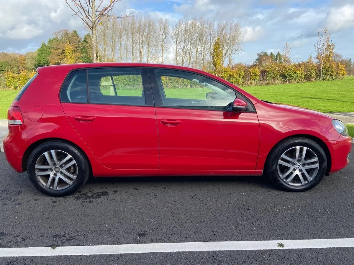 Volkswagen Golf 2009*NCT 02/26*TAX 02/26 - Image 4