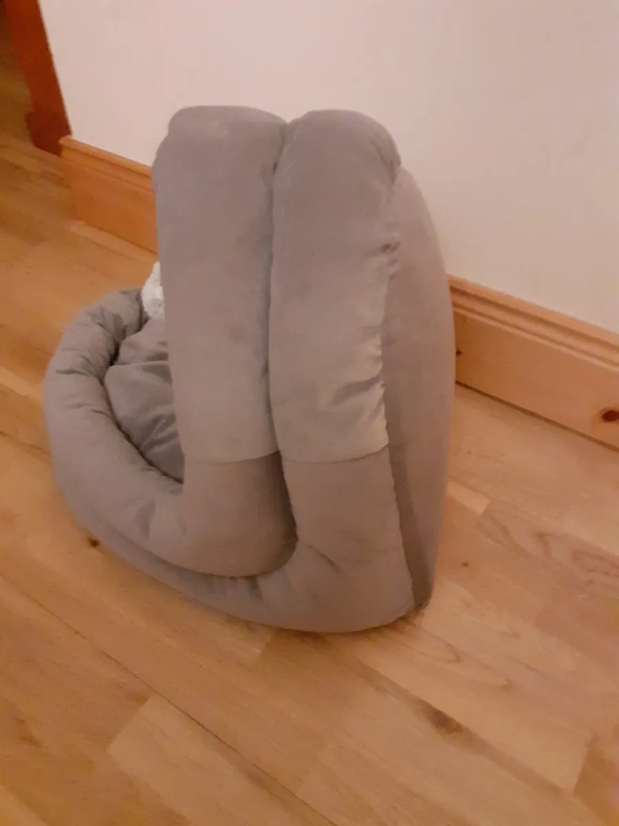 Cat bed machine washable killorglin - Image 2