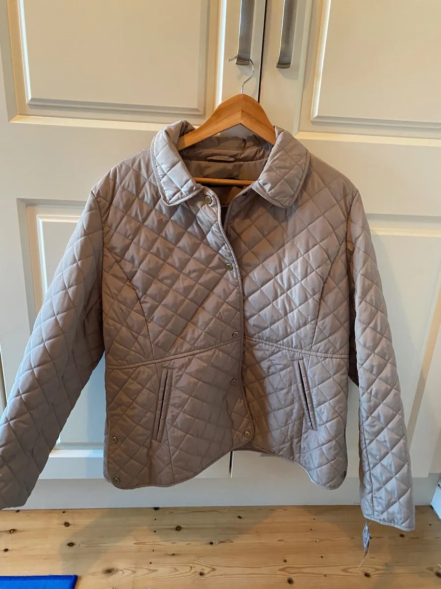 Ralph Lauren Jacket - Image 1