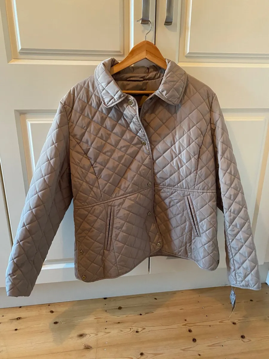 Ralph Lauren Jacket - Image 2