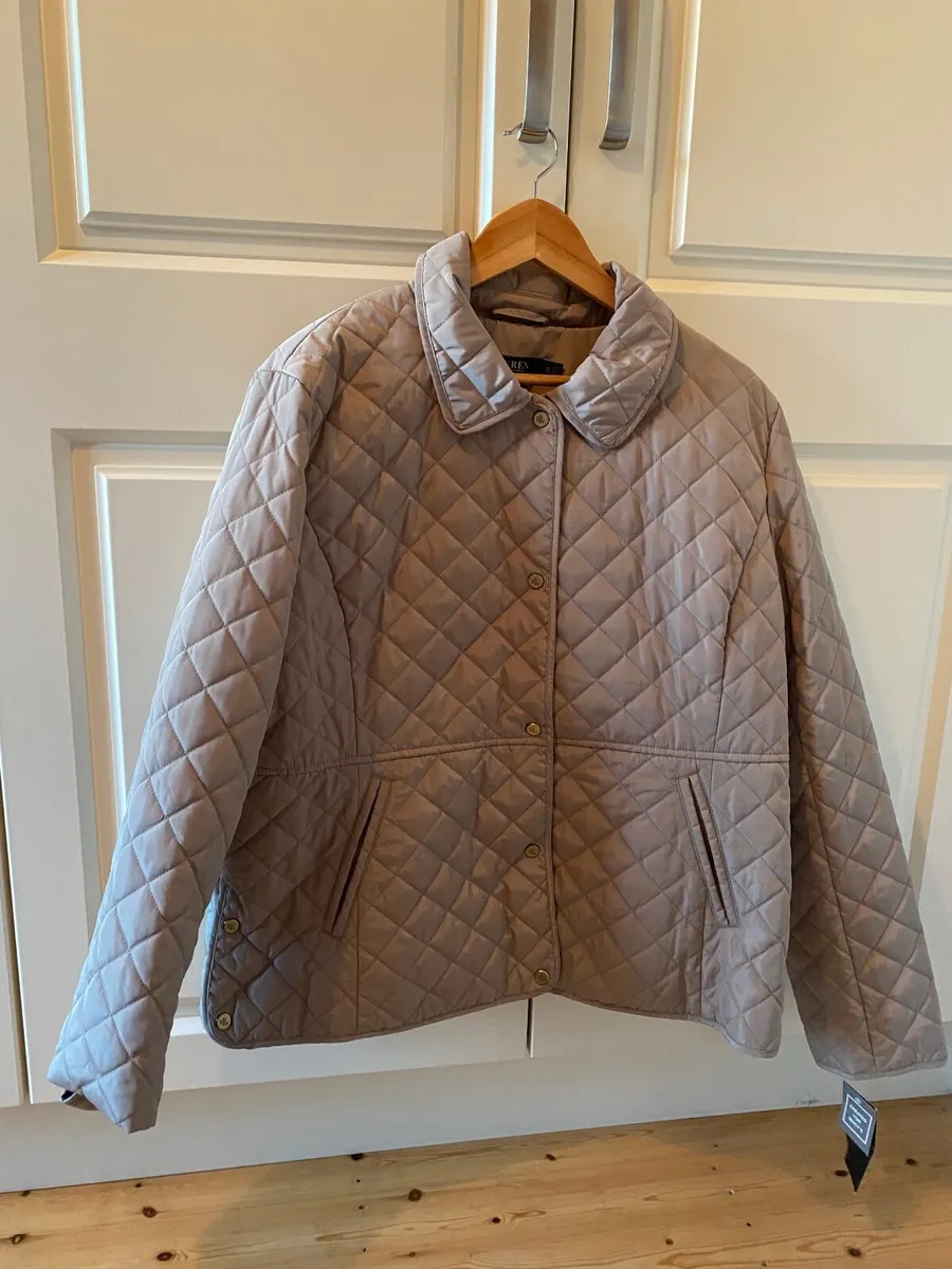 Ralph Lauren Jacket - Image 3