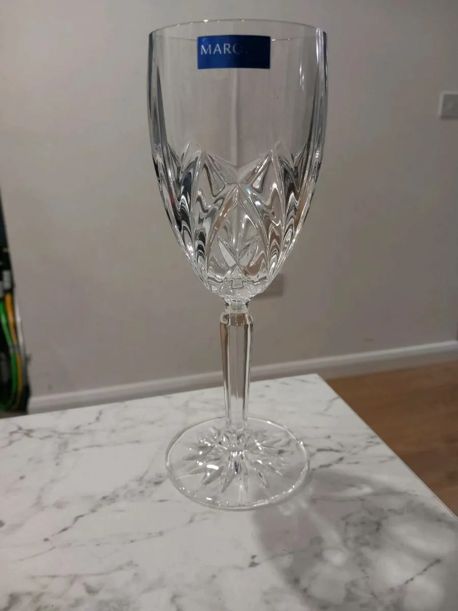 Glasses crystal - Image 2