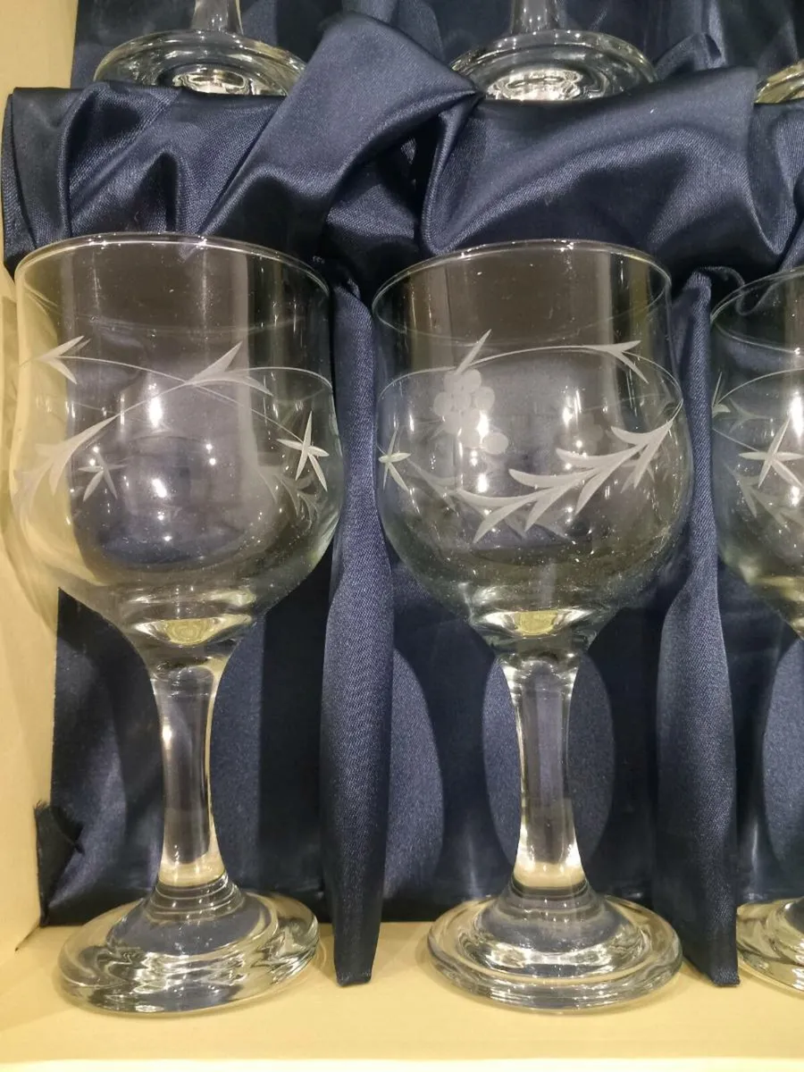 Glasses crystal - Image 3