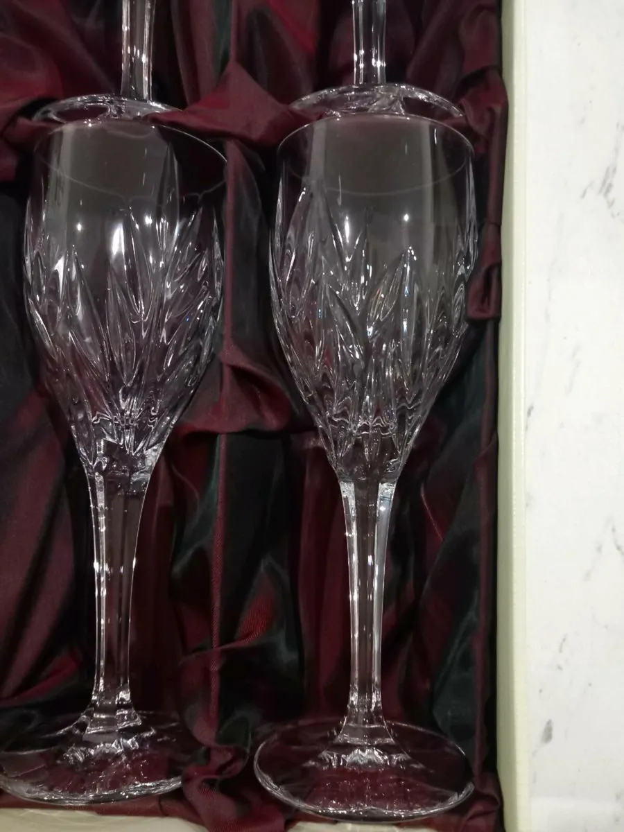 Glasses crystal - Image 4