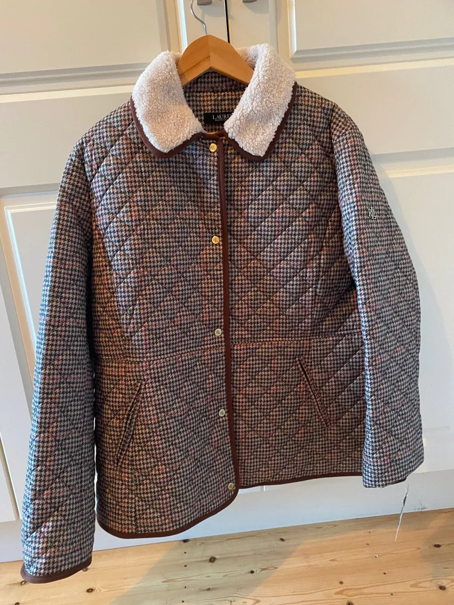 Ralph Lauren womens jacket - Image 3