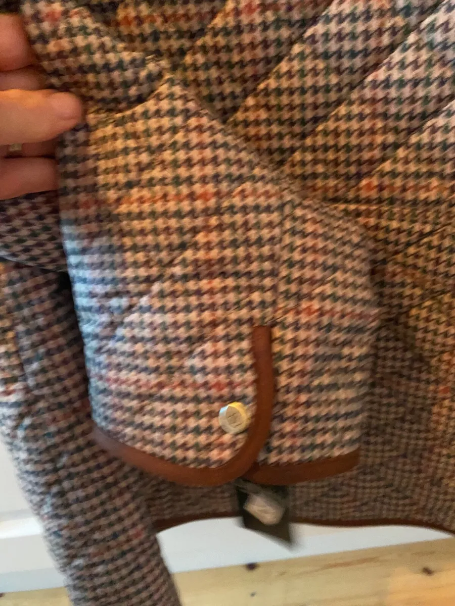 Ralph Lauren womens jacket - Image 4