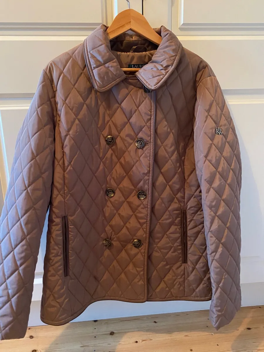 Ralph Lauren’s women’s jacket - Image 1