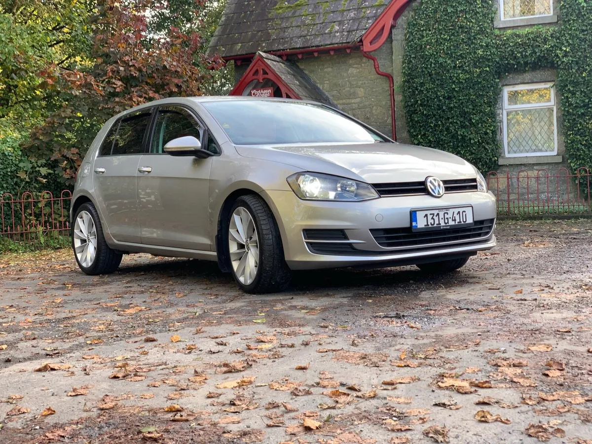 Volkswagen - Image 1