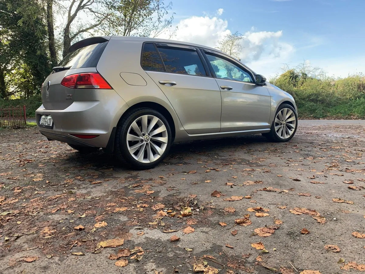 Volkswagen - Image 2