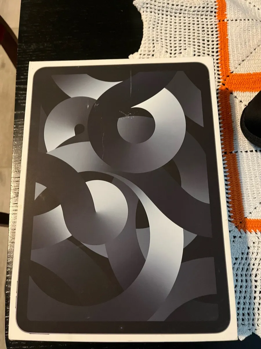 iPad Air m1 - Image 3