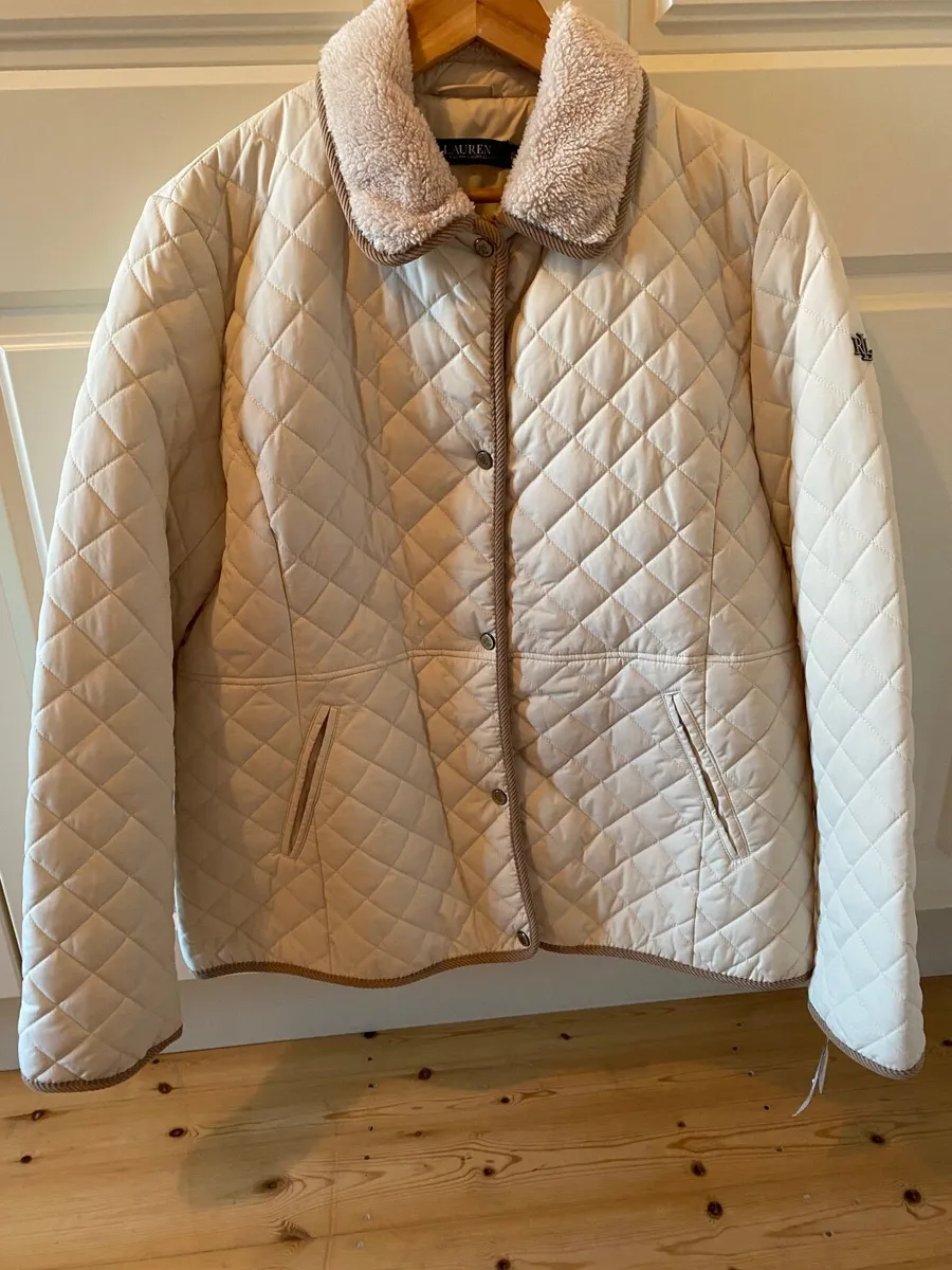 Women’s Jacket - Image 1