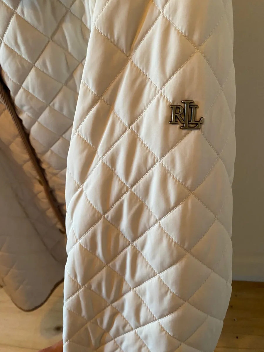 Women’s Jacket - Image 2