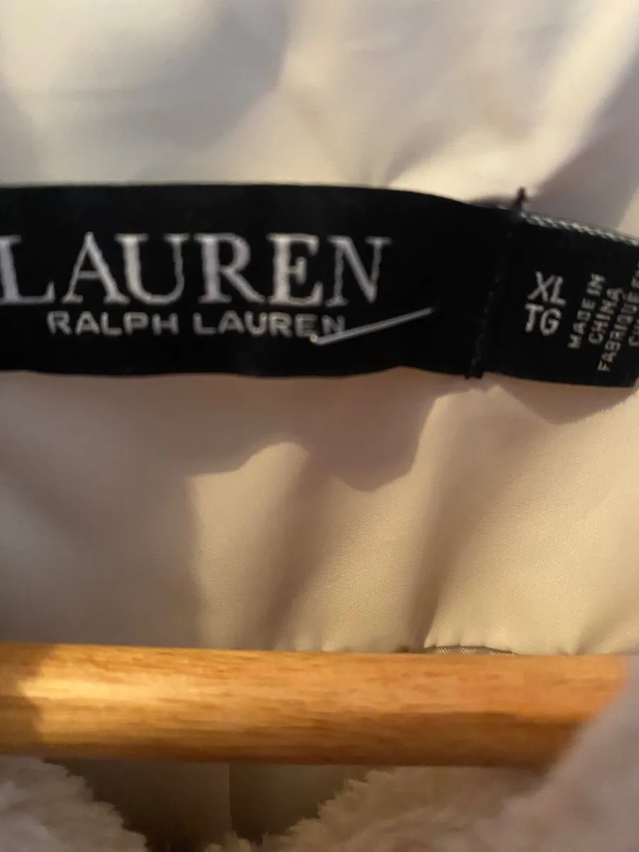 Women’s Jacket - Image 4