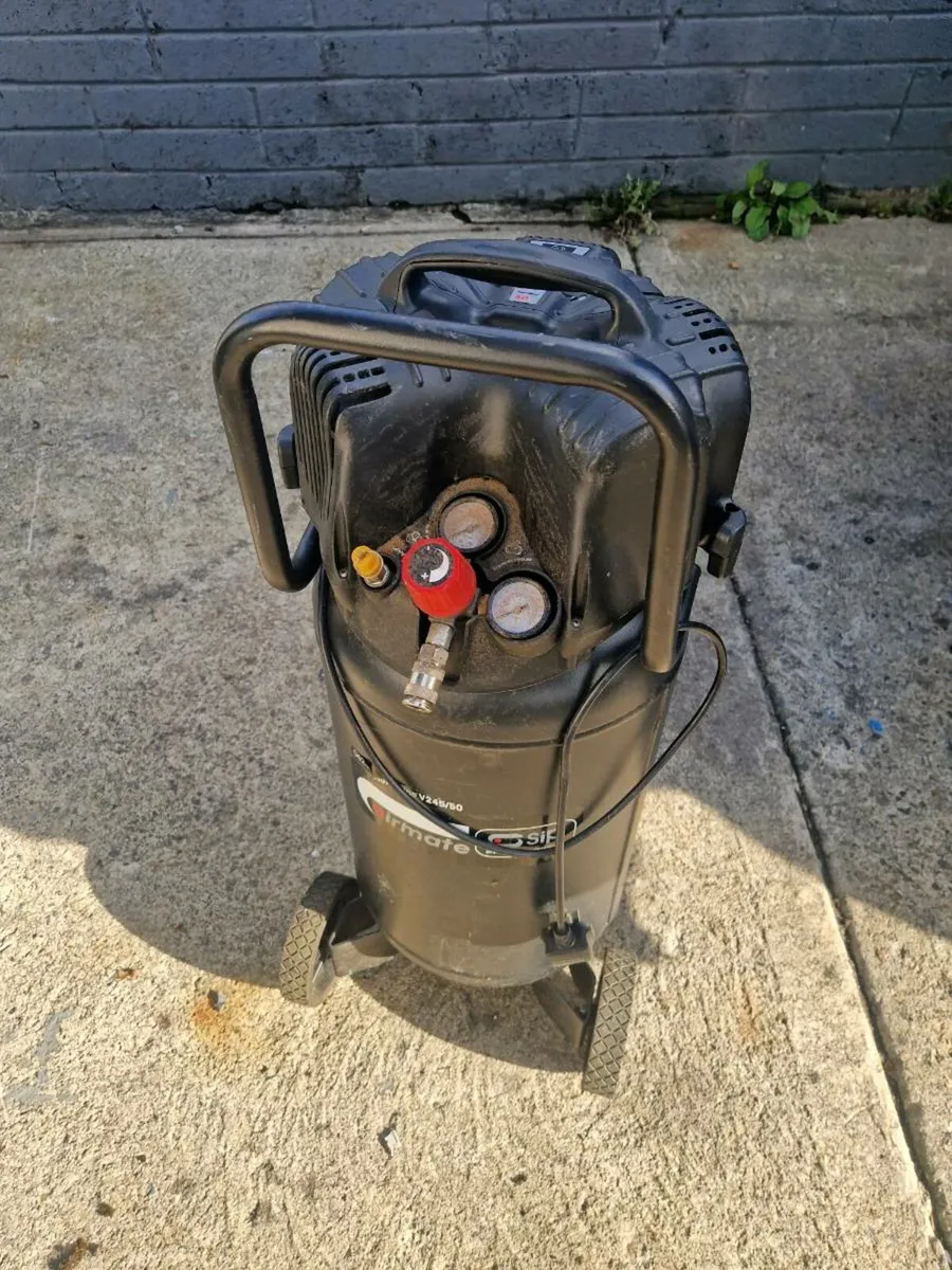 Air compreser - Image 1