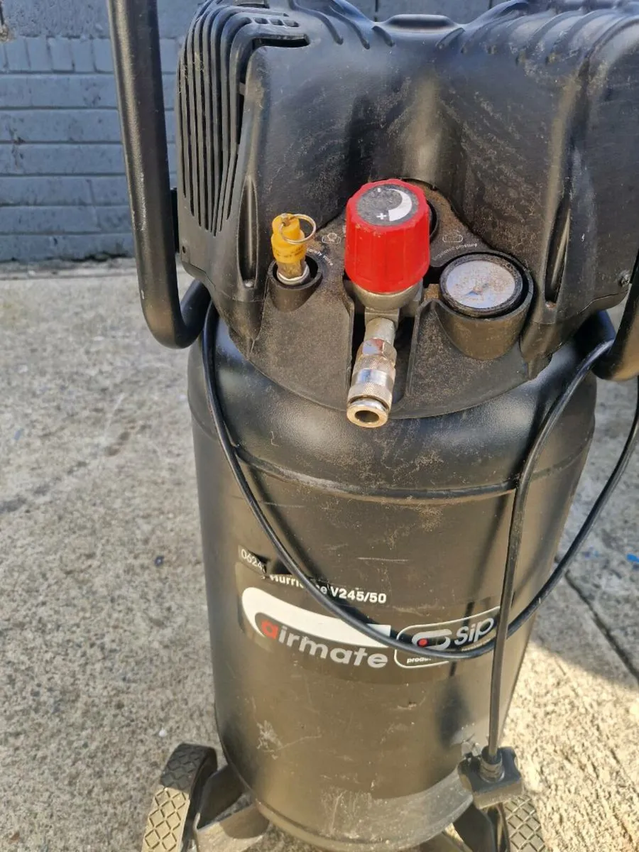 Air compreser - Image 2