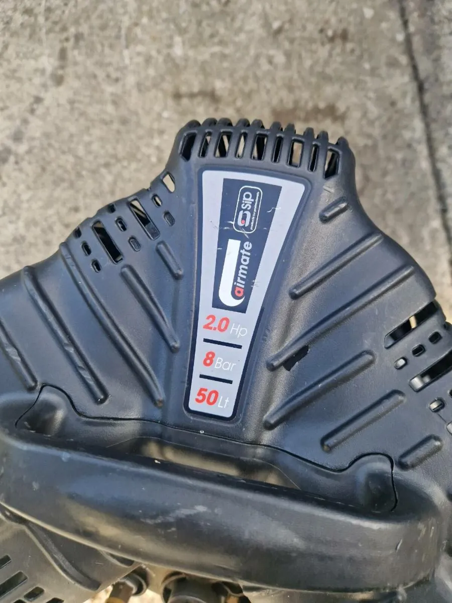 Air compreser - Image 3