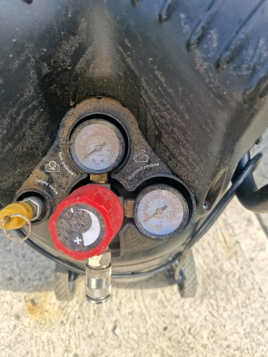 Air compreser - Image 4