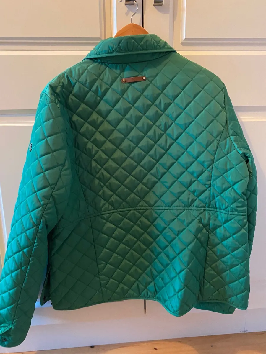 Ralph Lauren womens jacket - Image 2