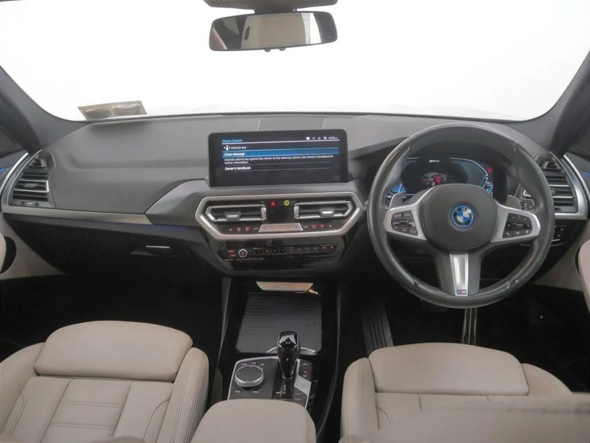 BMW X3 Xdrive30 M Sport - Image 4