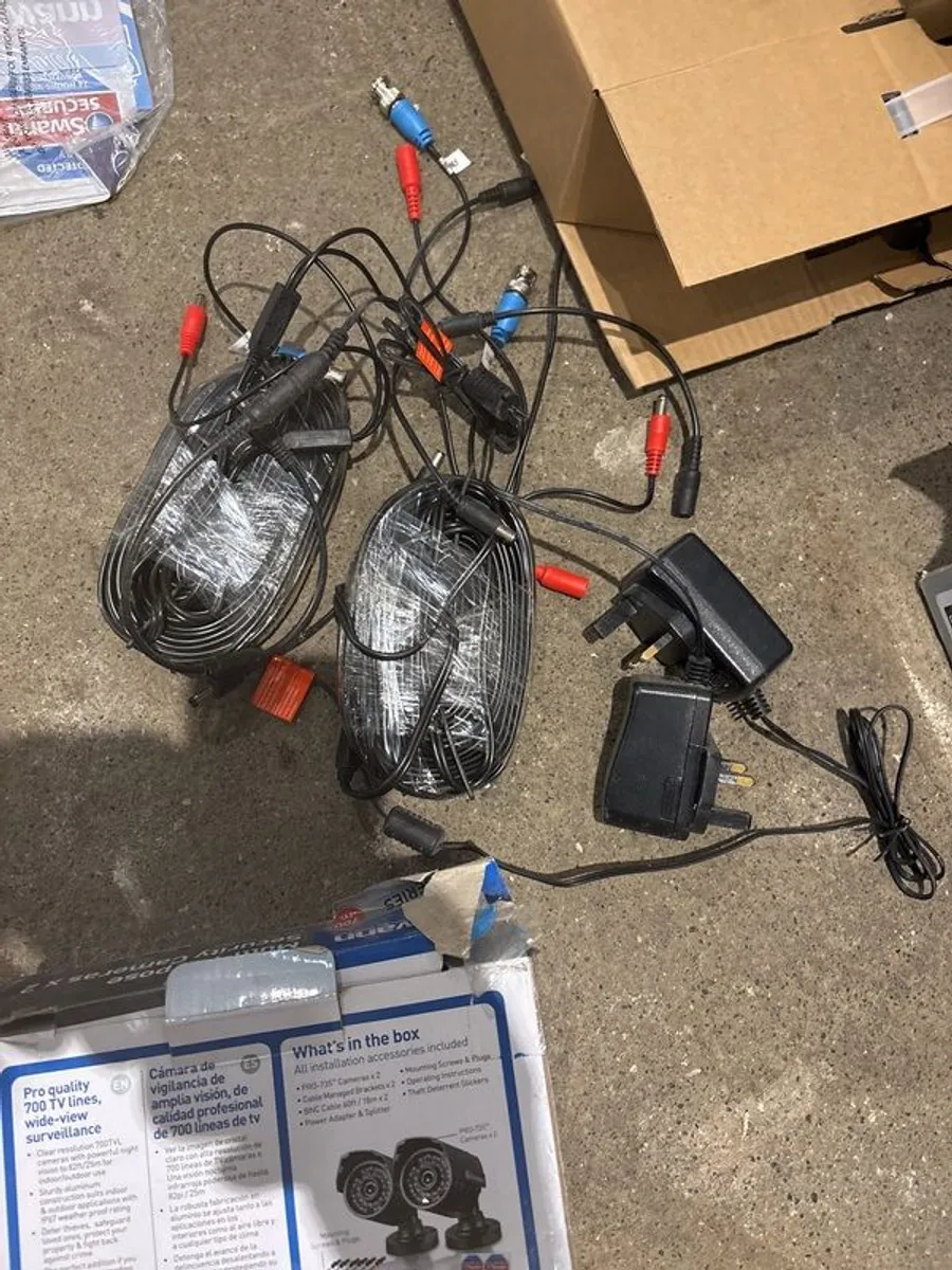 Swann Camera - Image 3