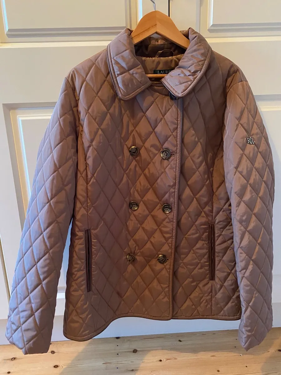 Ralph Lauren’s women’s jacket - Image 2