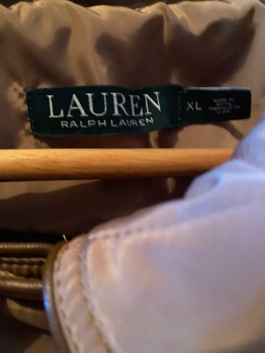 Ralph Lauren’s women’s jacket - Image 3