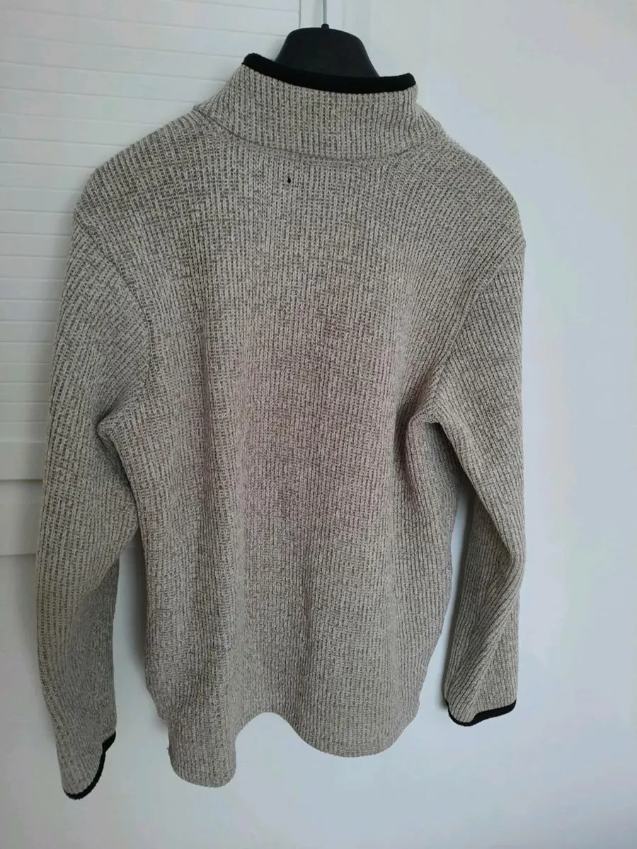 Gents Sweat Shirt - Image 3