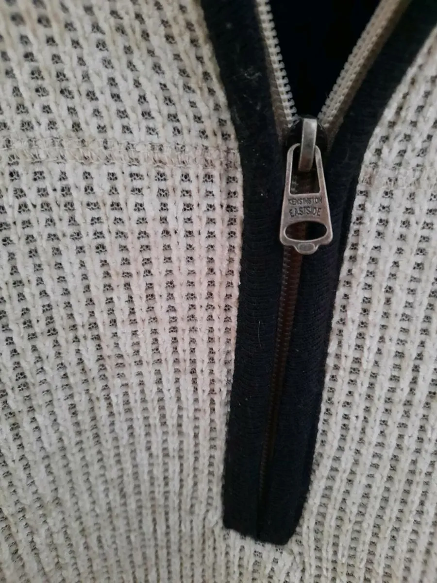 Gents Sweat Shirt - Image 4