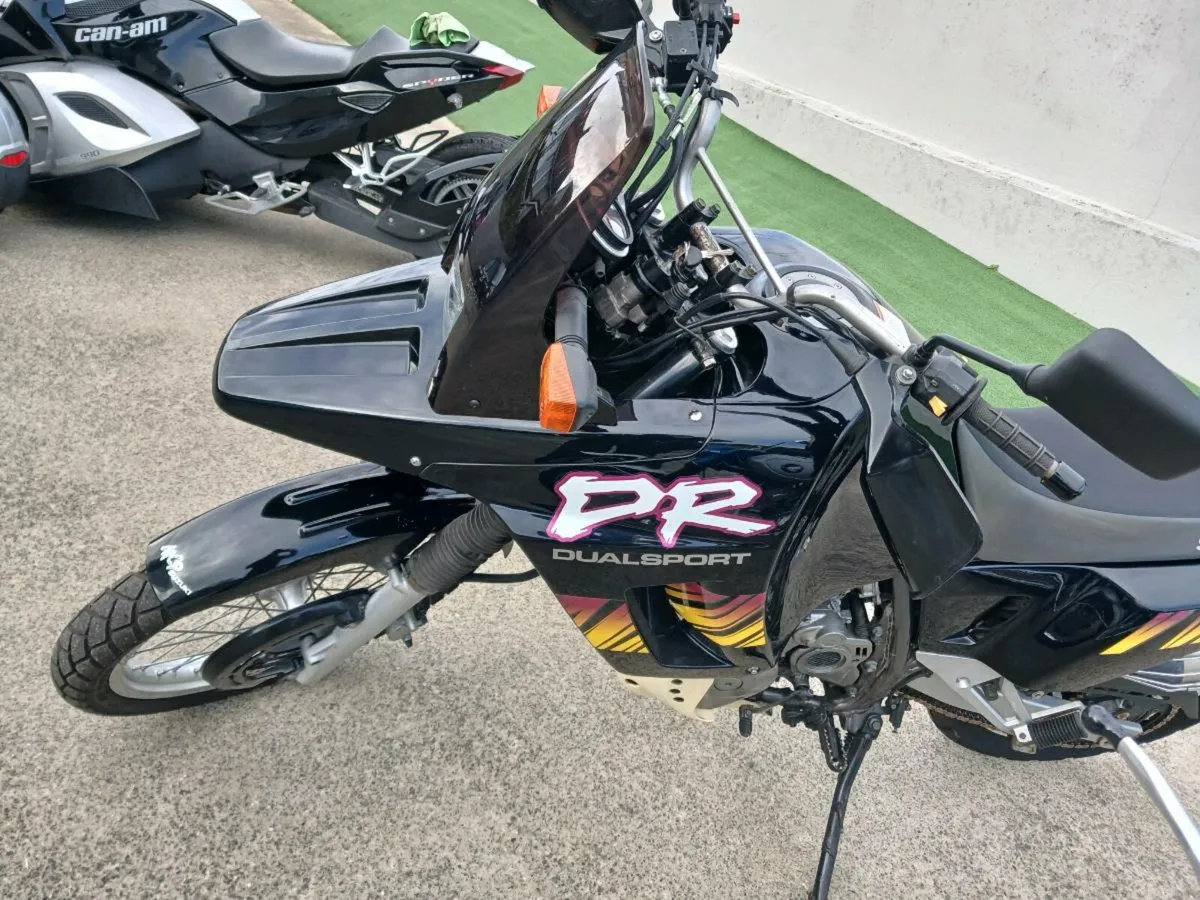 95 DR 800s FOR SALE - Image 1