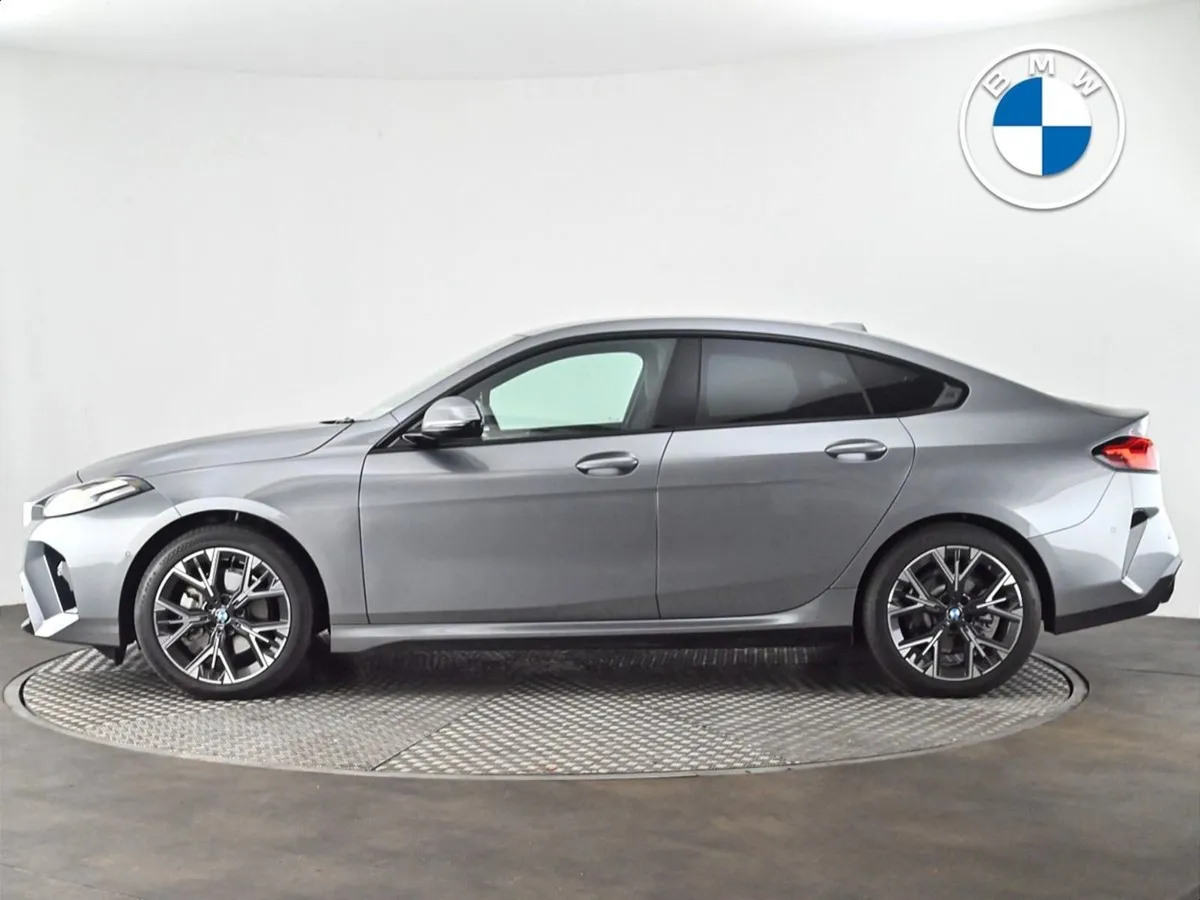 BMW 2 Series 220 M Sport Gran Coupe - Image 3