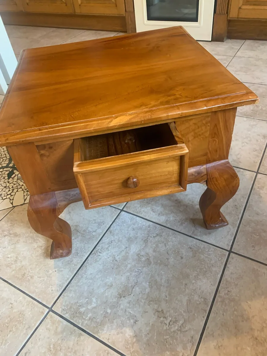 lamp table - Image 1