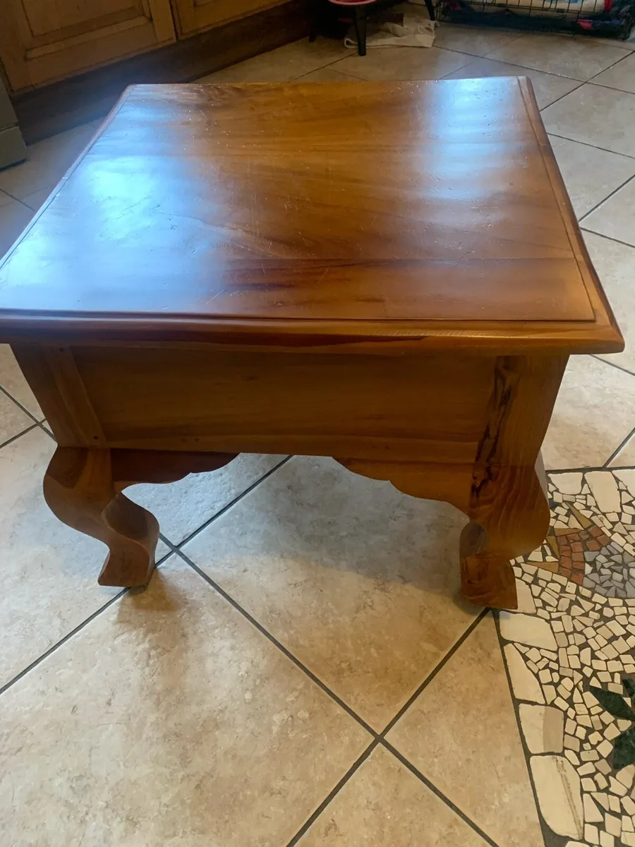 lamp table - Image 2