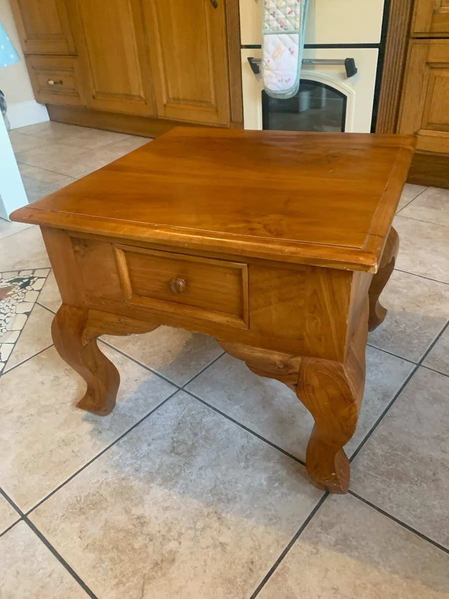 lamp table - Image 3