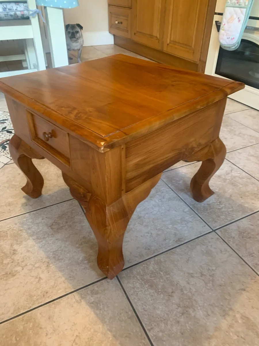 lamp table - Image 4