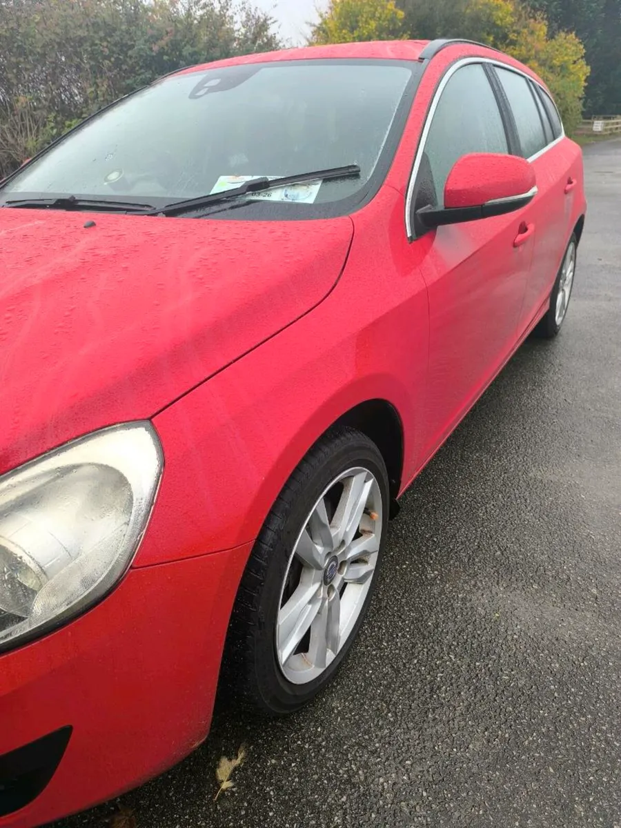 Volvo V60 - Image 3