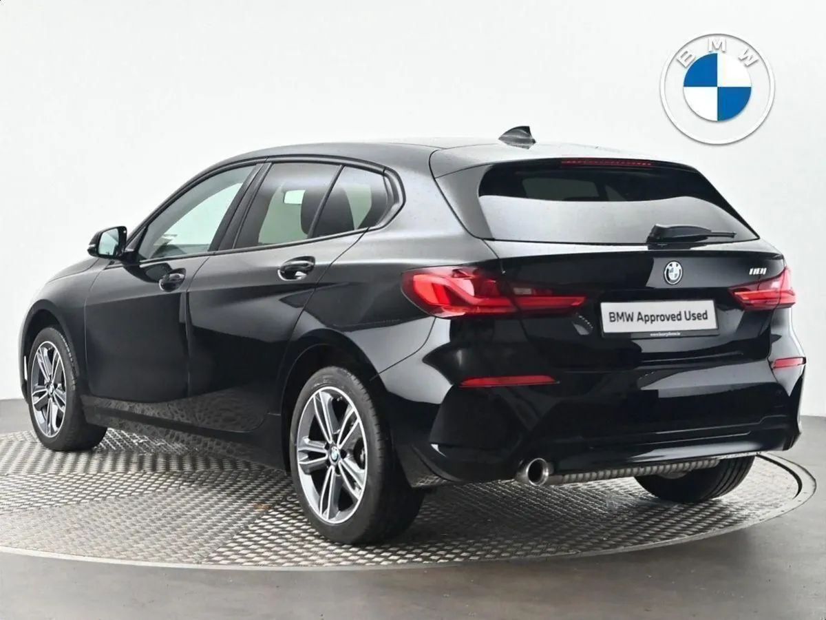 BMW 1 Series 118i Sport - Image 2