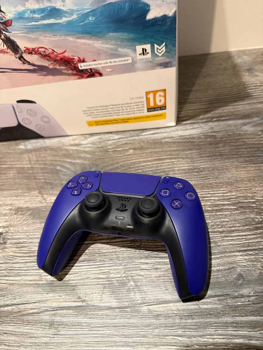 PlayStation 5 - Image 4